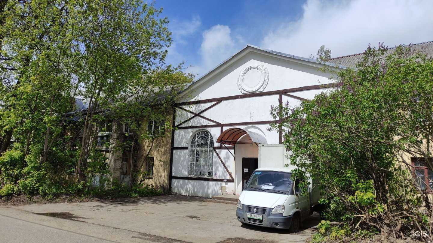 Отзывы на компанию Оптовая компания по производству полимерного сырья в Королёве c фото - фотография 2 из 2