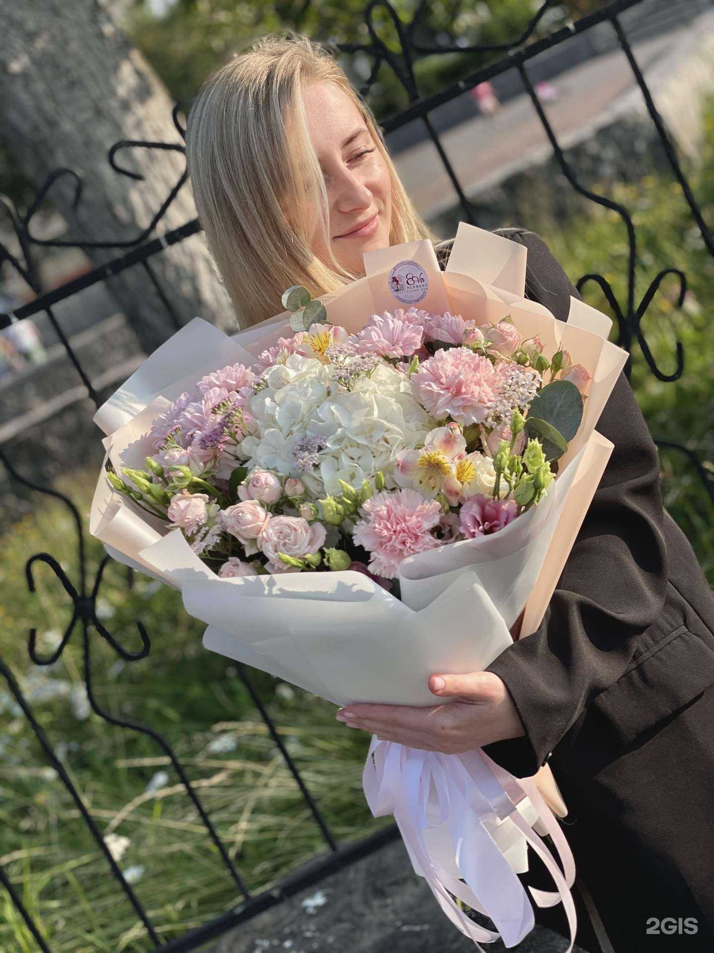 Отзывы на компанию ЕВа в Вилючинске c фото