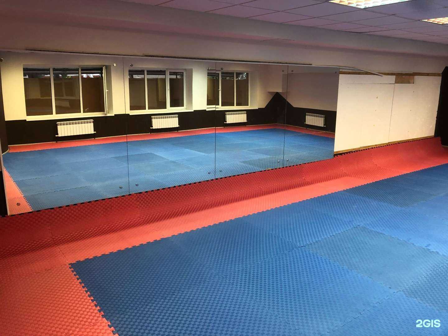 Отзывы на компанию Dragons taekwondo school  в г. Воронеж c фото