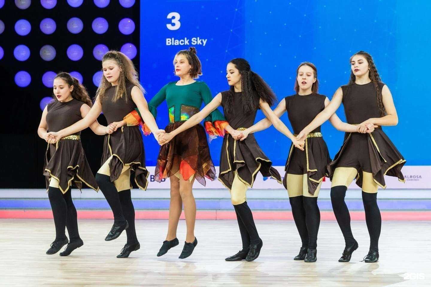 Отзывы на компанию Formation в Красноярске c фото