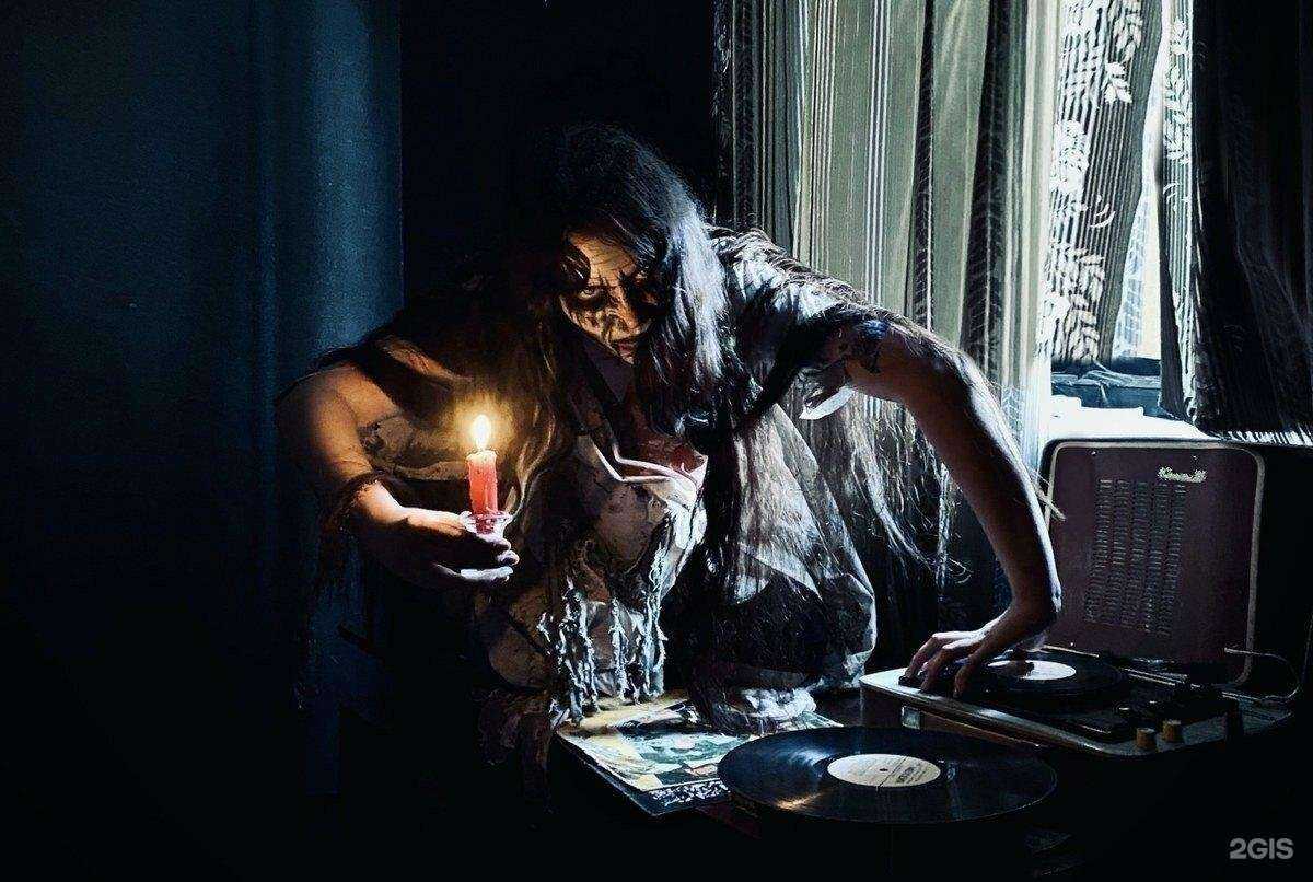 Отзывы на компанию Quest Stars в Новосибирске c фото