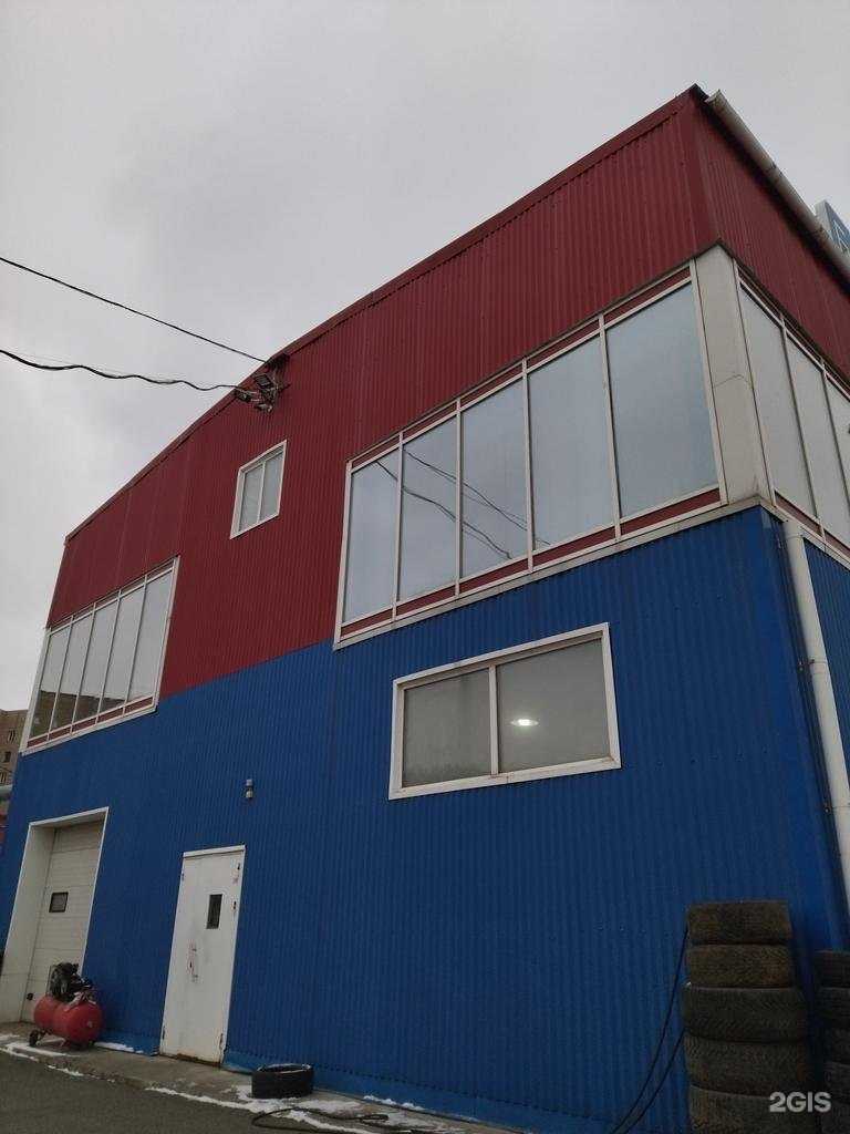 Отзывы на компанию Бумеранг в г. Томск c фото