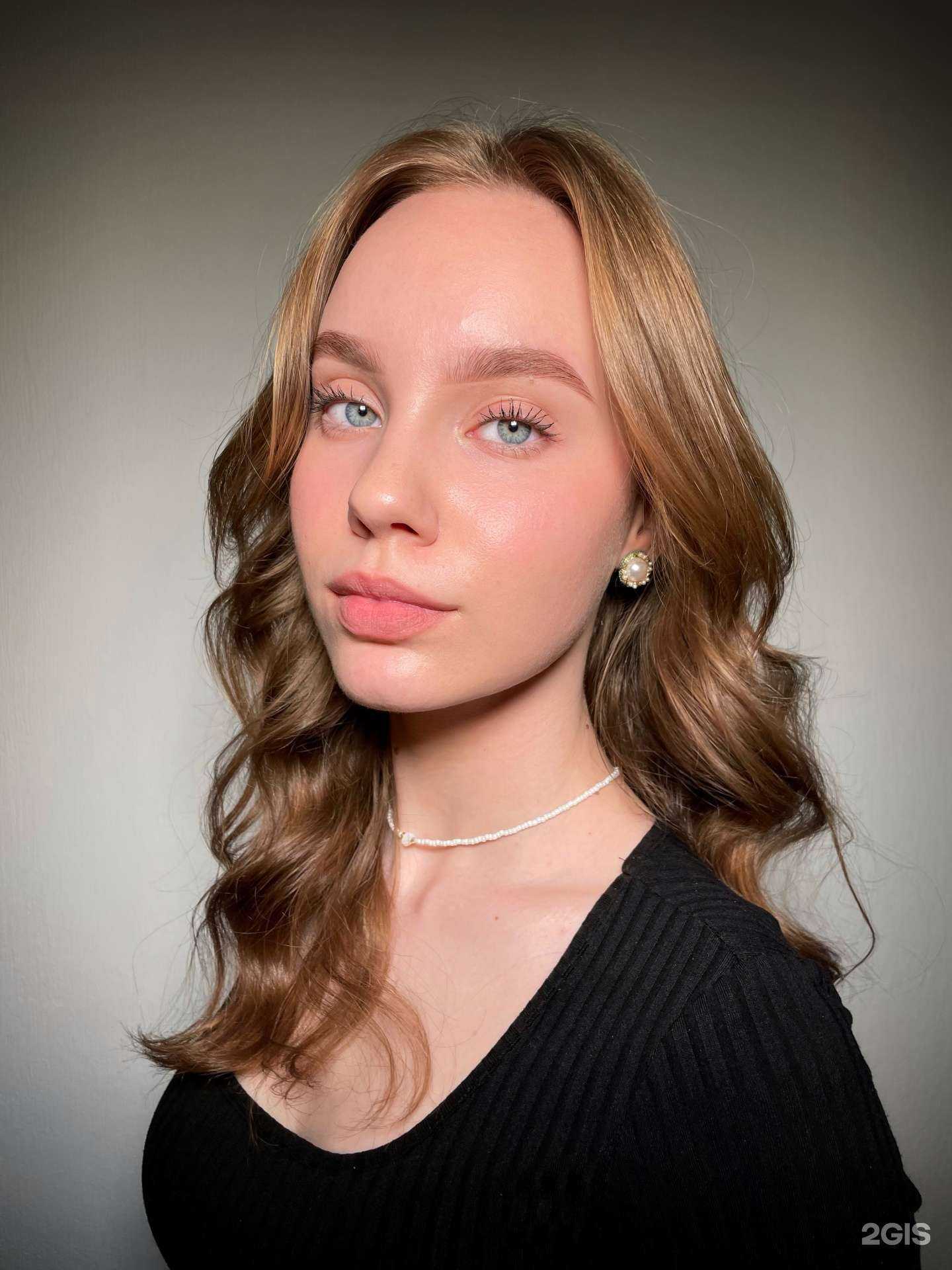 Отзывы на компанию KoshelevaBrows в Новосибирске c фото