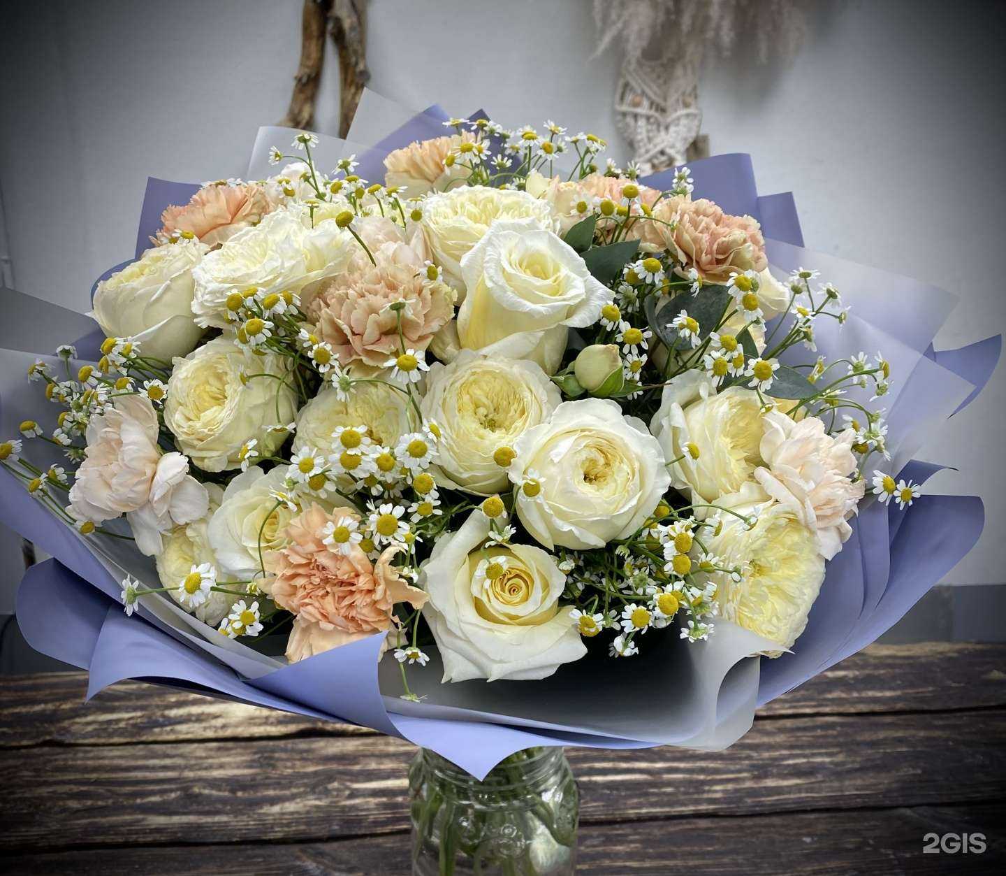 Отзывы на компанию Цветочный дворик в г. Верхняя Пышма c фото