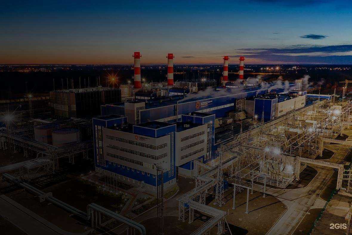 Отзывы на компанию ПромДеталь в Шебекине c фото