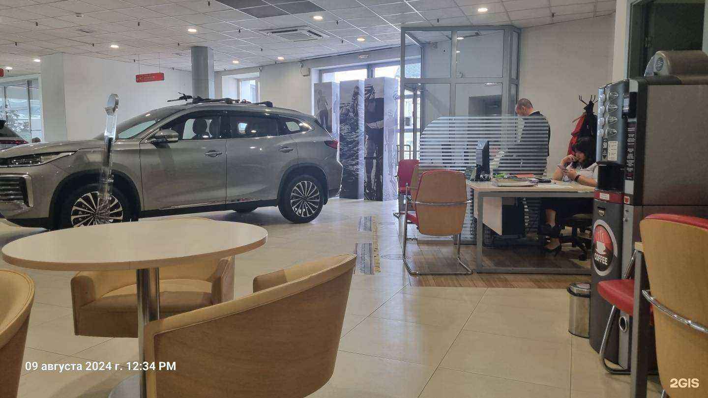 Отзывы на компанию Автомир в Челябинске c фото - фотография 2 из 2