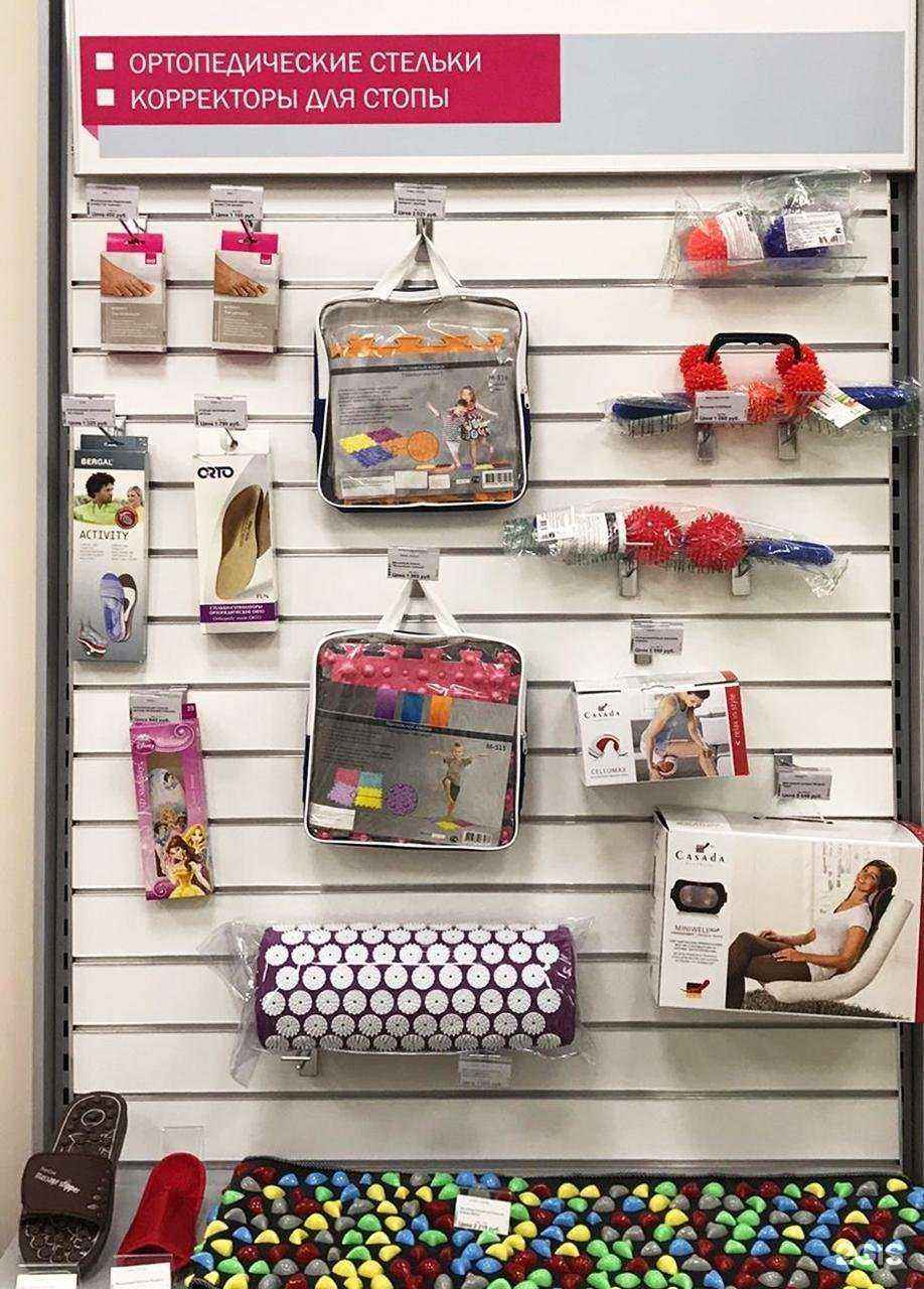 Отзывы на компанию medi в Тюмени c фото