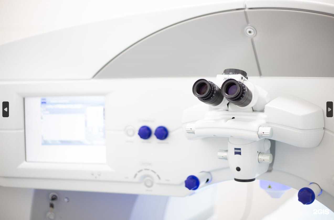 Отзывы на компанию Ретина+ в г. Уфа c фото