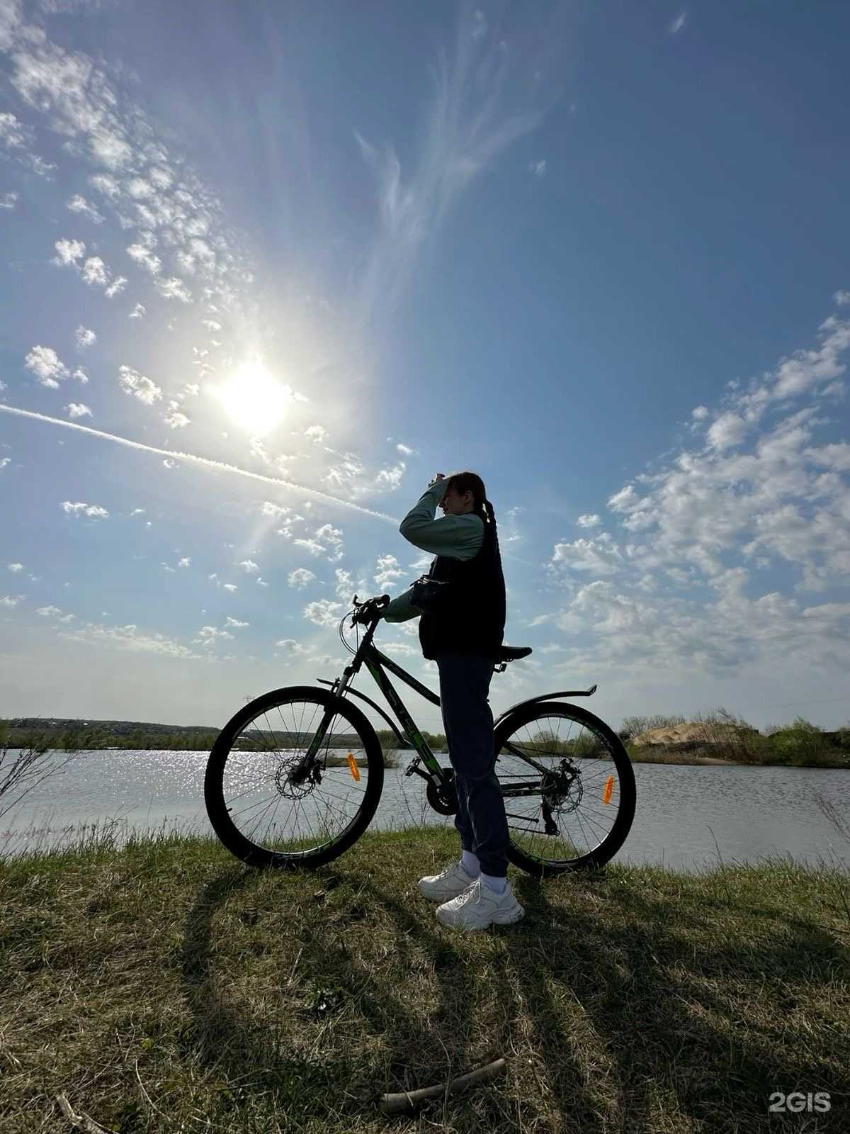 Отзывы на компанию ЯкуБайк в Якутске c фото