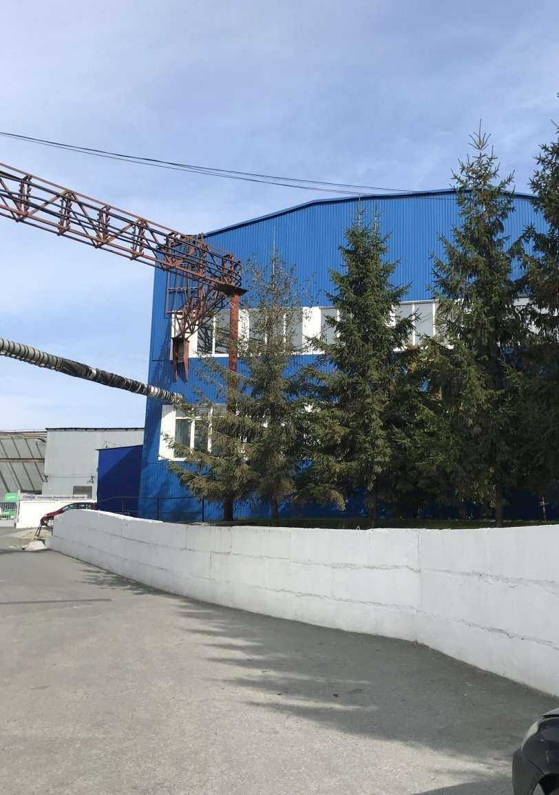 Отзывы на компанию Станки и ТНП в Новосибирске c фото - фотография 2 из 2