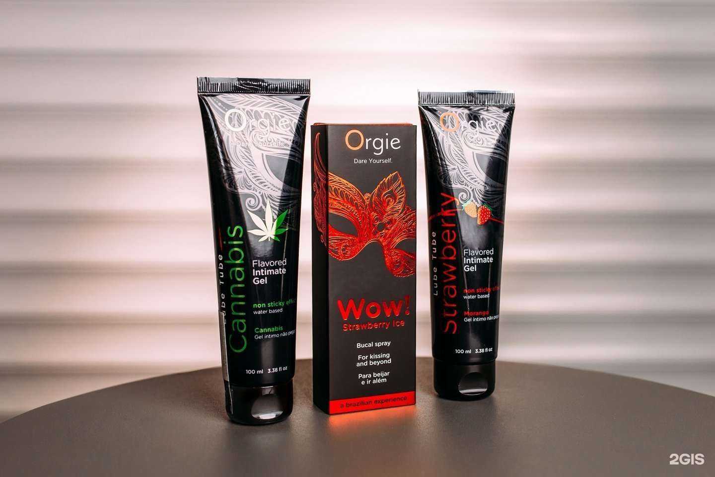 Отзывы на компанию Магазин эротических товаров в г. Великий Новгород c фото