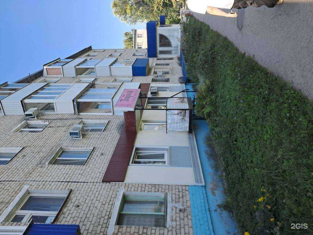 Отзывы на компанию Мой Париж в Жигулевске c фото - фотография 2 из 2