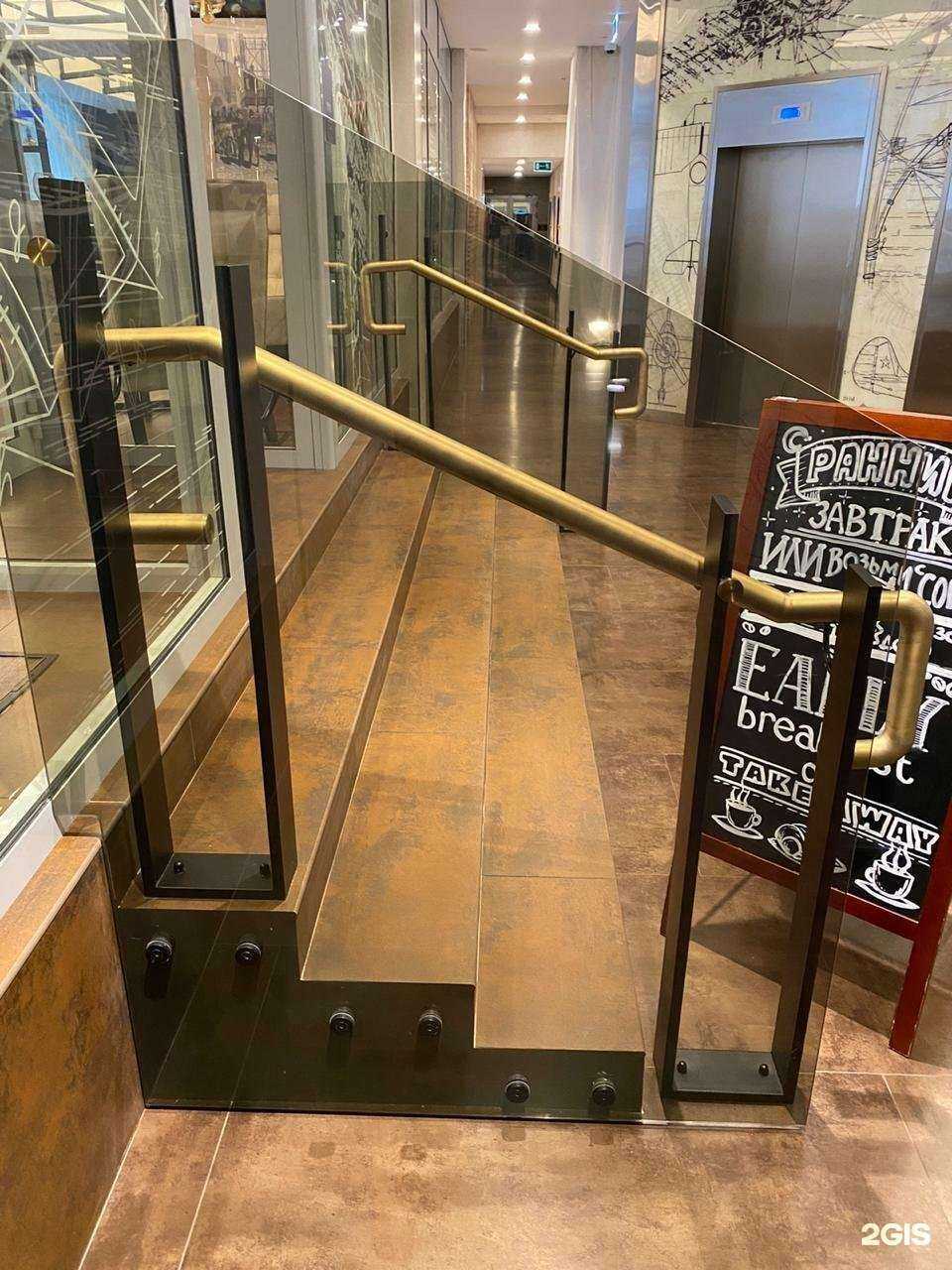 Отзывы на компанию Перила Абакан в г. Абакан c фото