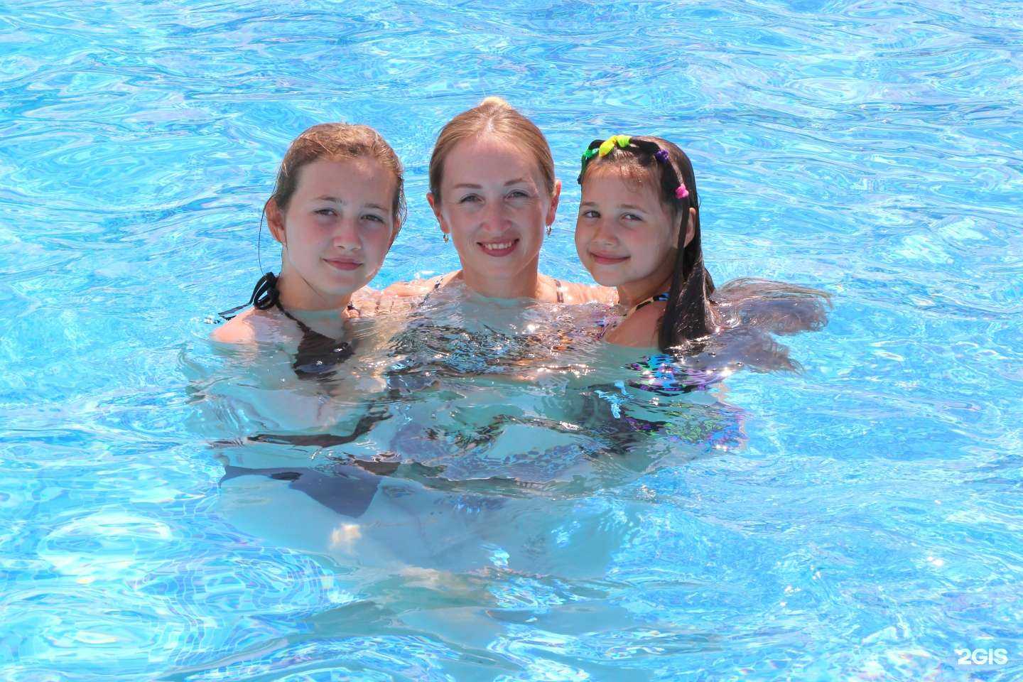 Отзывы на компанию Ява в Анапе c фото