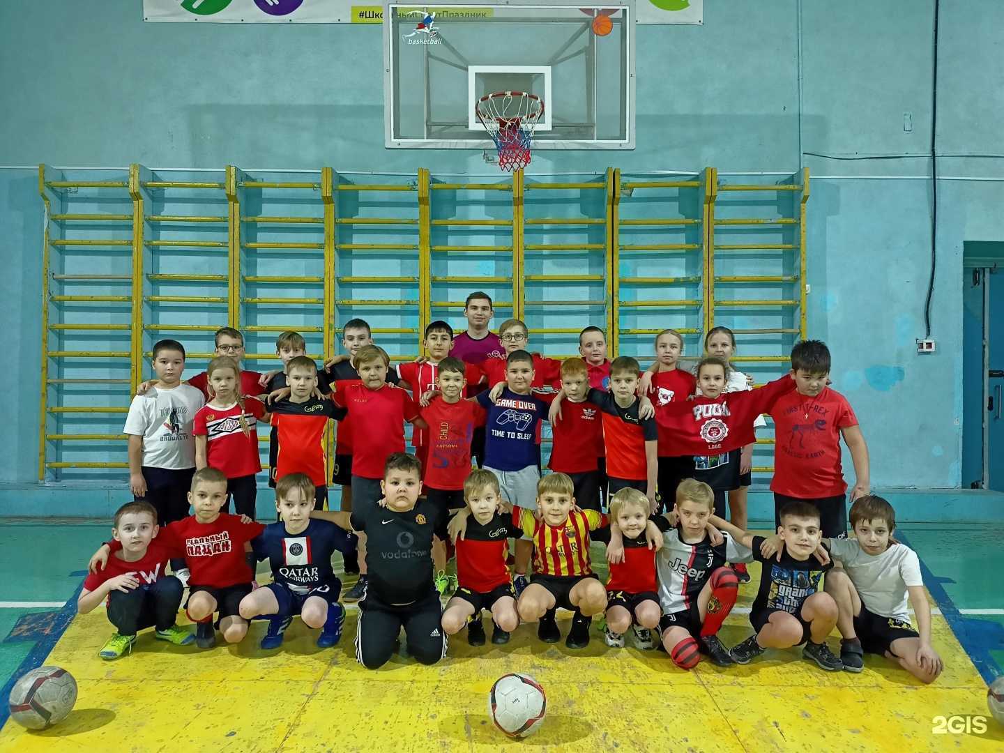 Отзывы на компанию Like в Перми c фото