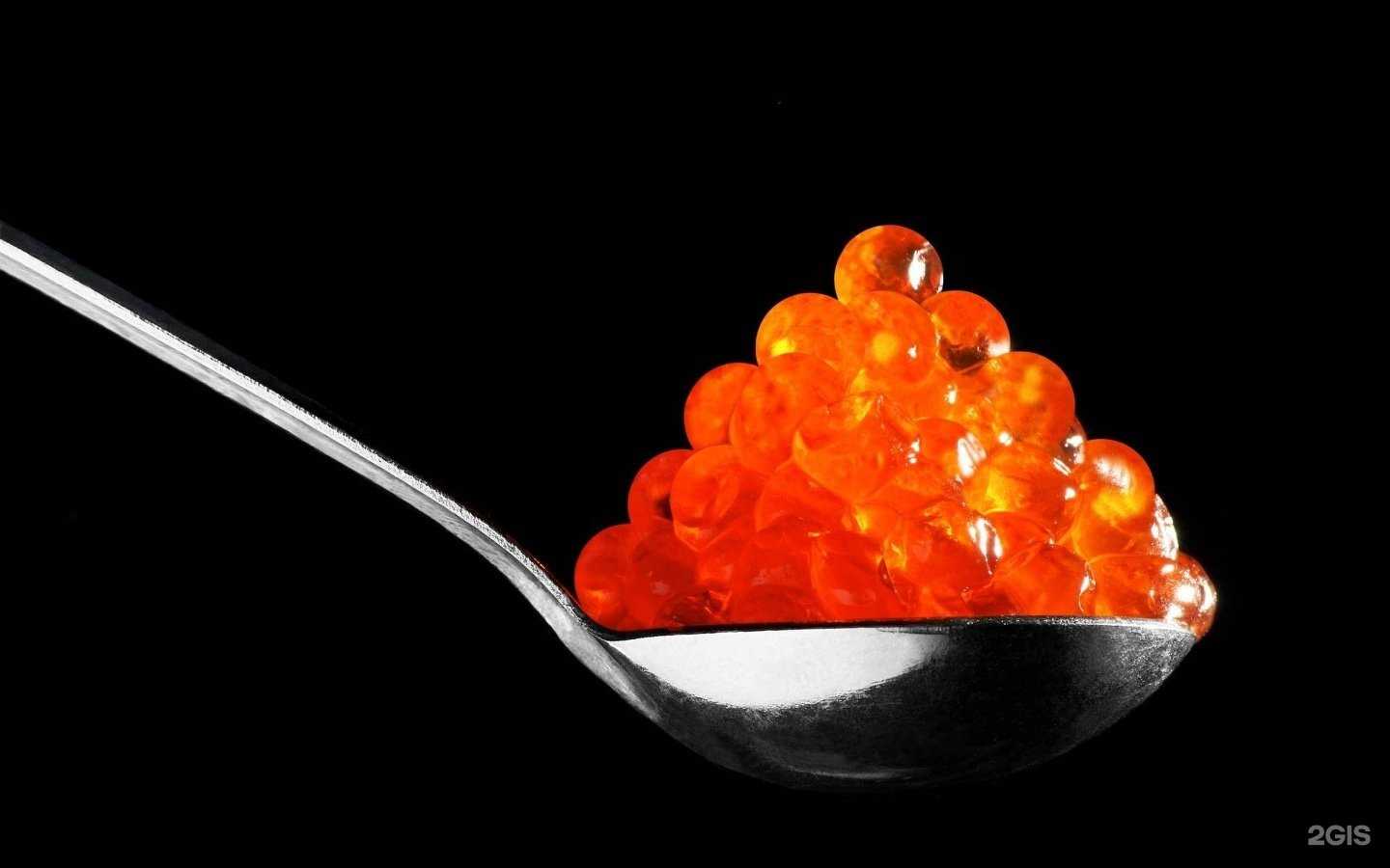 Отзывы на компанию Икорный Дом в г. Калининград c фото