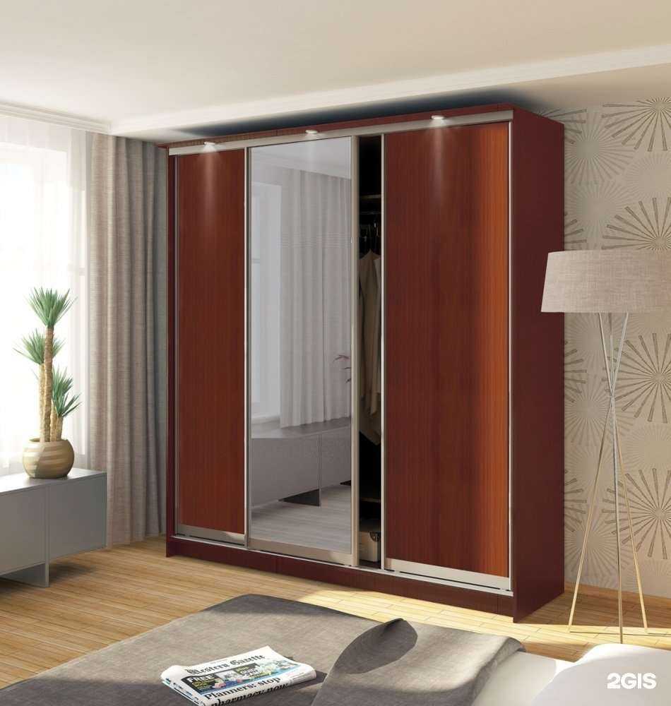 Отзывы на компанию Мебельроз в Омске c фото