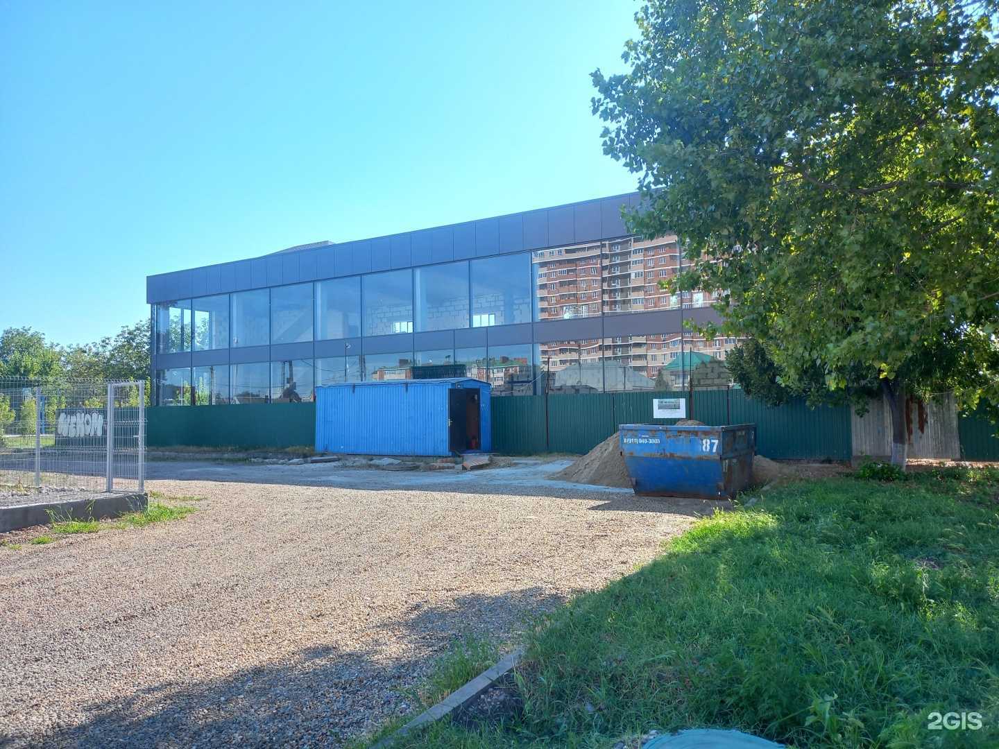 Отзывы на компанию Росавто в Краснодаре c фото