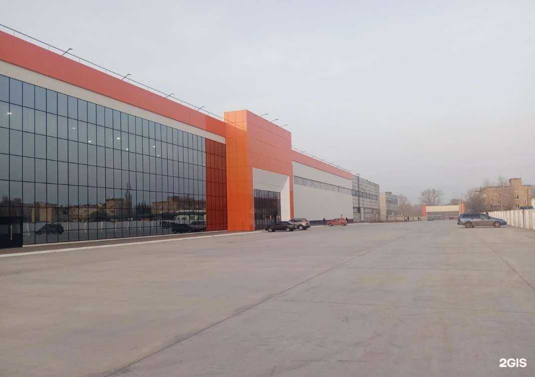 Отзывы на компанию Панда в г. Стерлитамак c фото