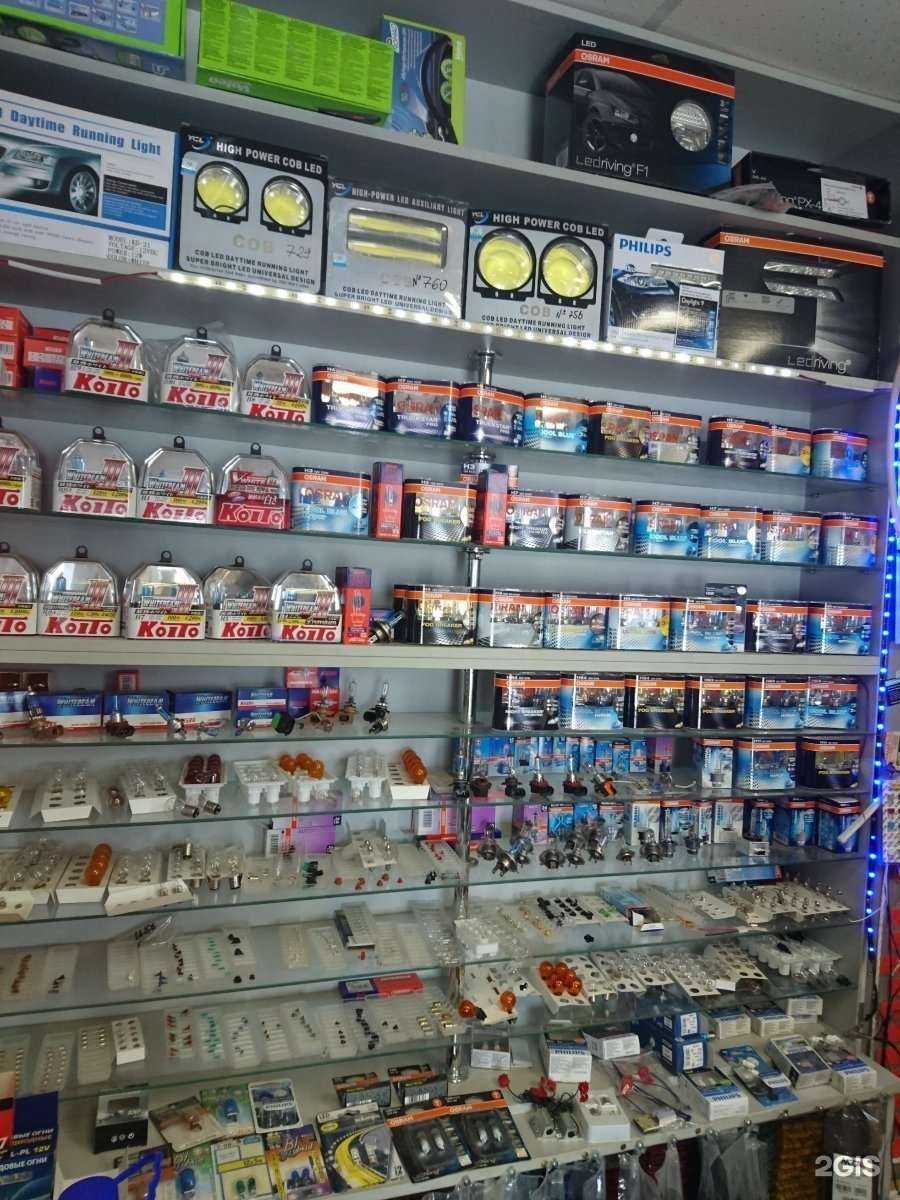 Отзывы на компанию Маякавтосвет в Новосибирске c фото - фотография 2 из 2