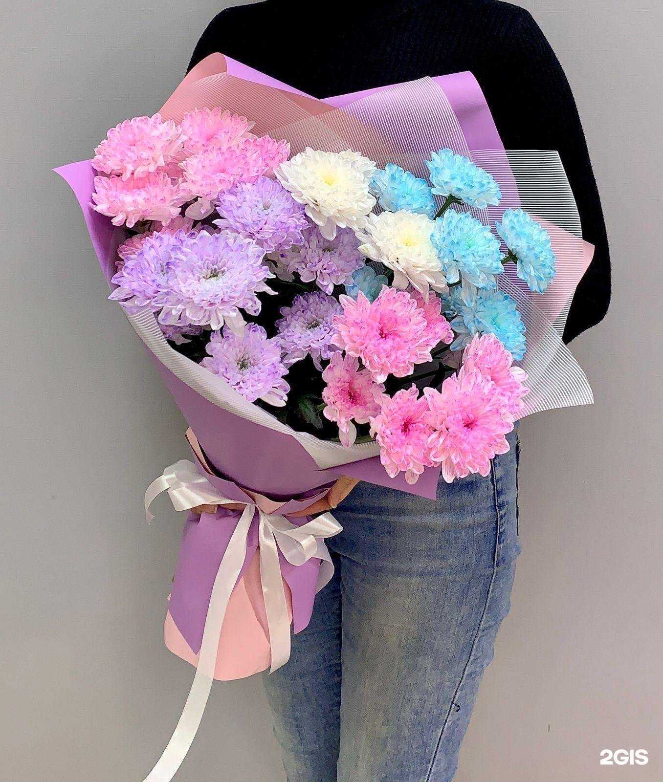 Отзывы на компанию Флора Каприз в Уфе c фото