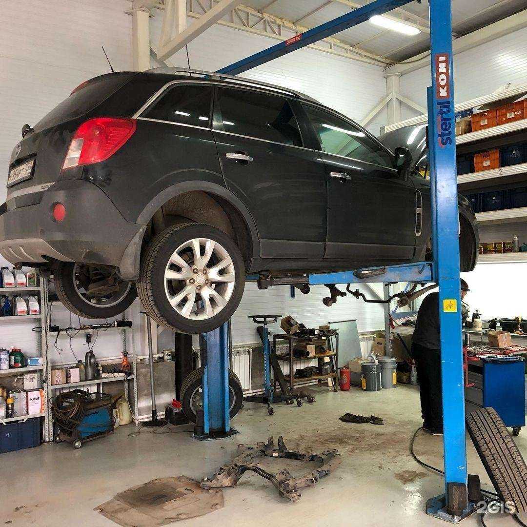 Отзывы на компанию Трансдок в Балашихе c фото