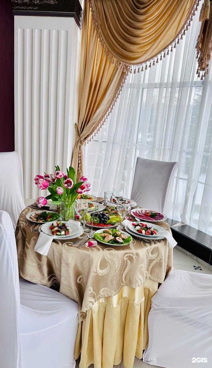 Отзывы на компанию Paradise в Октябрьском c фото