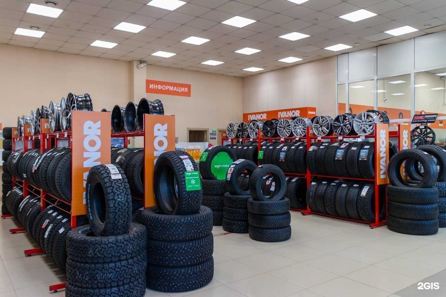 Отзывы на компанию Ivanor в г. Красноярск c фото