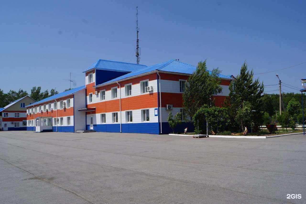 Отзывы на компанию Поисково-спасательный отряд в Хабаровске c фото