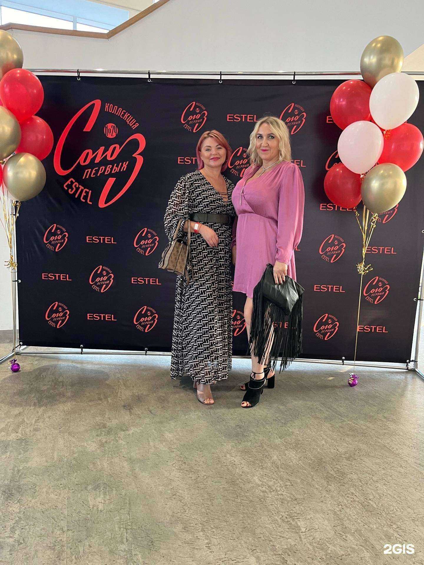 Отзывы на компанию Студия красоты Марины Лебедь в г. Архангельск c фото