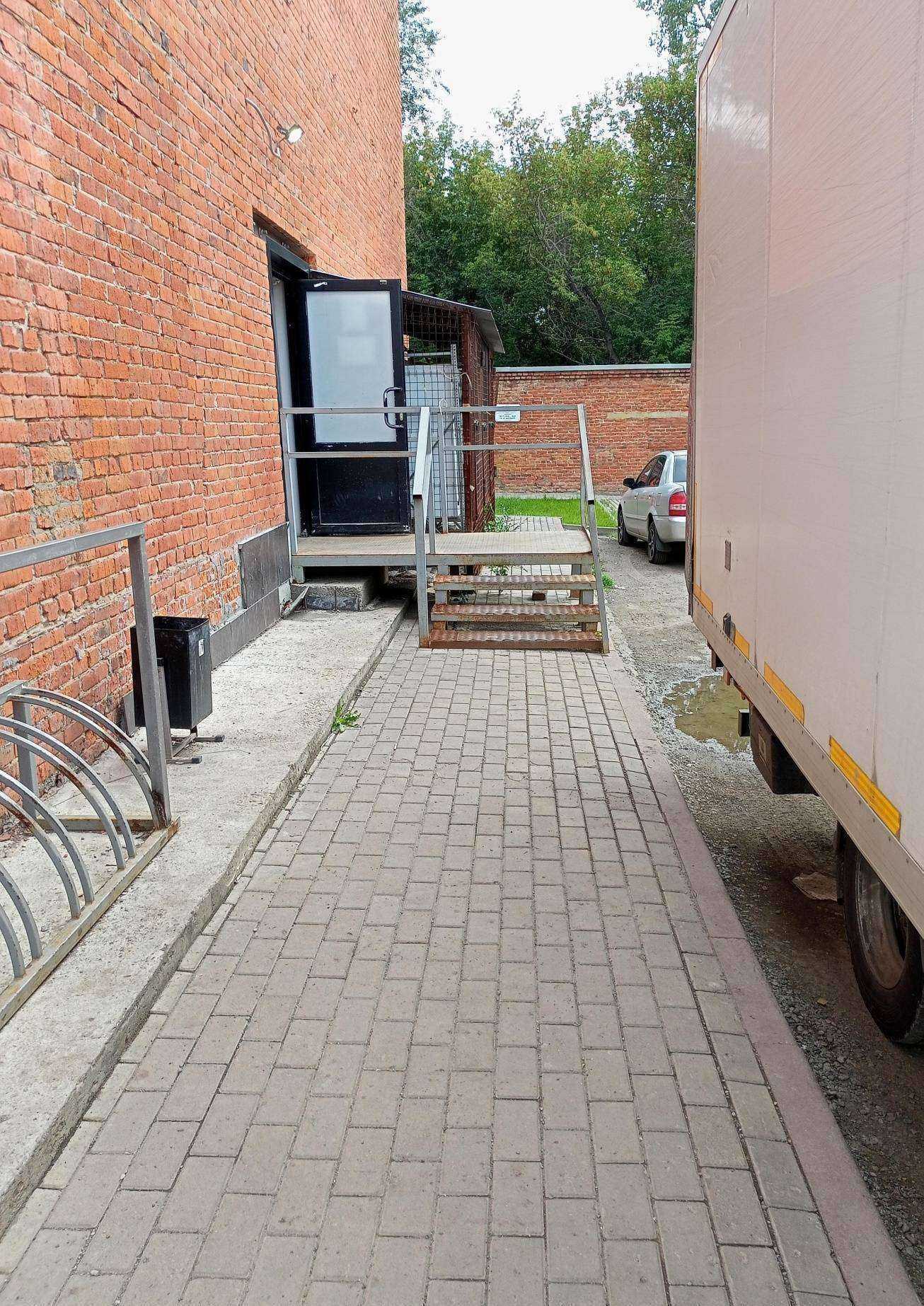 Отзывы на компанию Ksesha`s Hair revival studio в Кемерове c фото - фотография 2 из 2