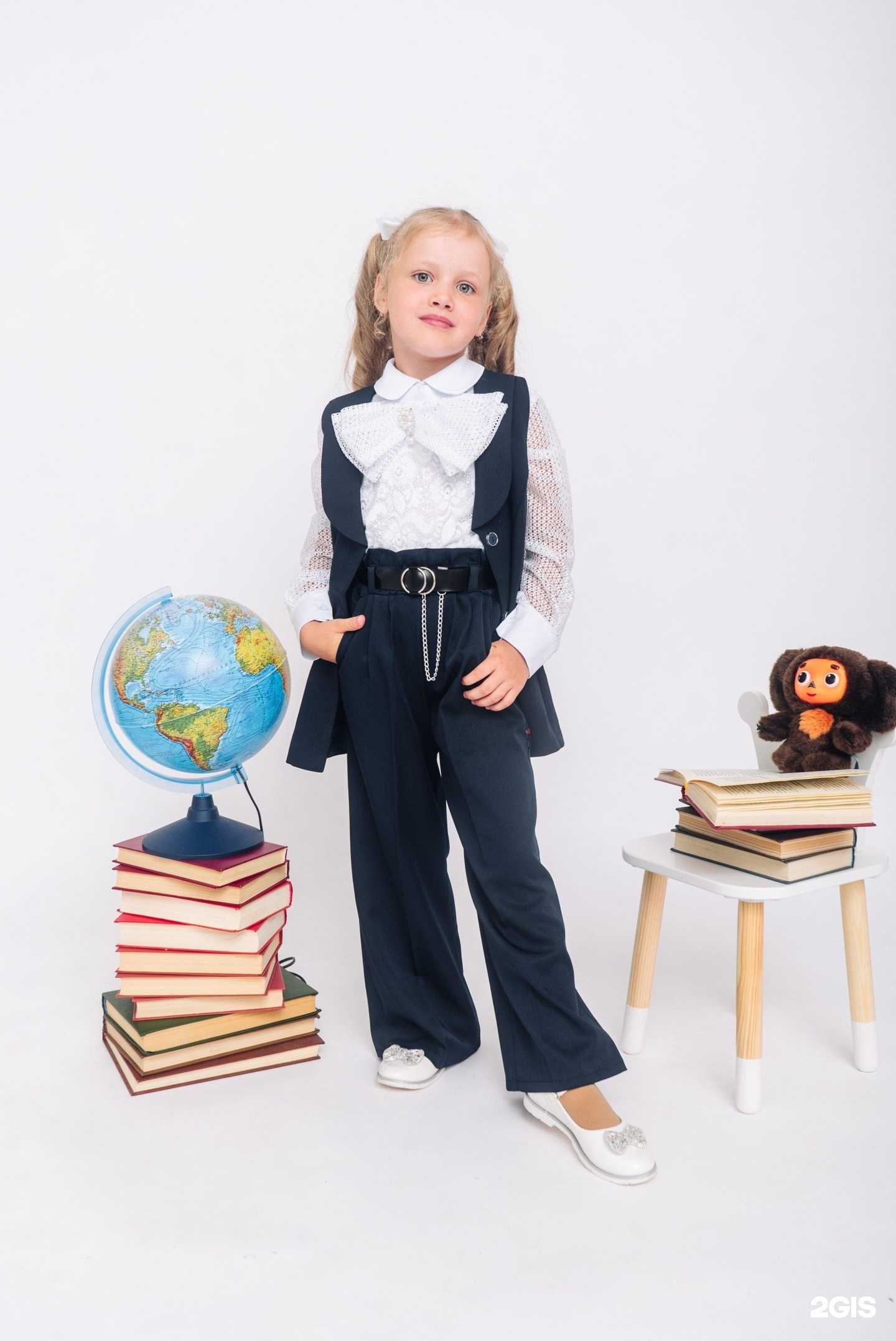 Отзывы на компанию Belli_kids в Тюмени c фото