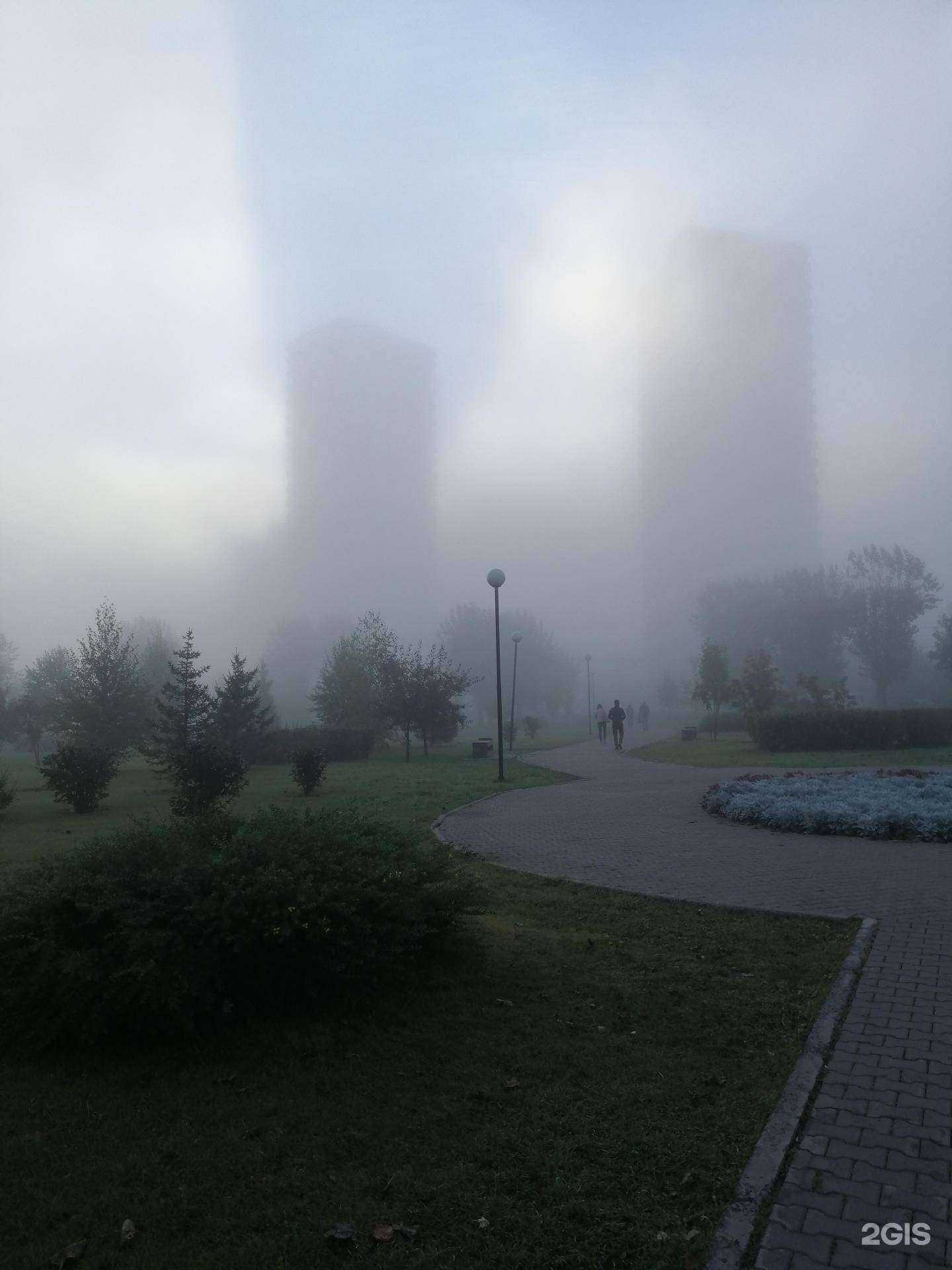 Отзывы на компанию Галерея улыбок в Красноярске c фото - фотография 2 из 2