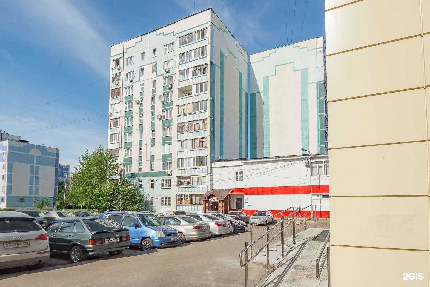 Отзывы на компанию Sicilia tattoo в Казани c фото - фотография 2 из 2