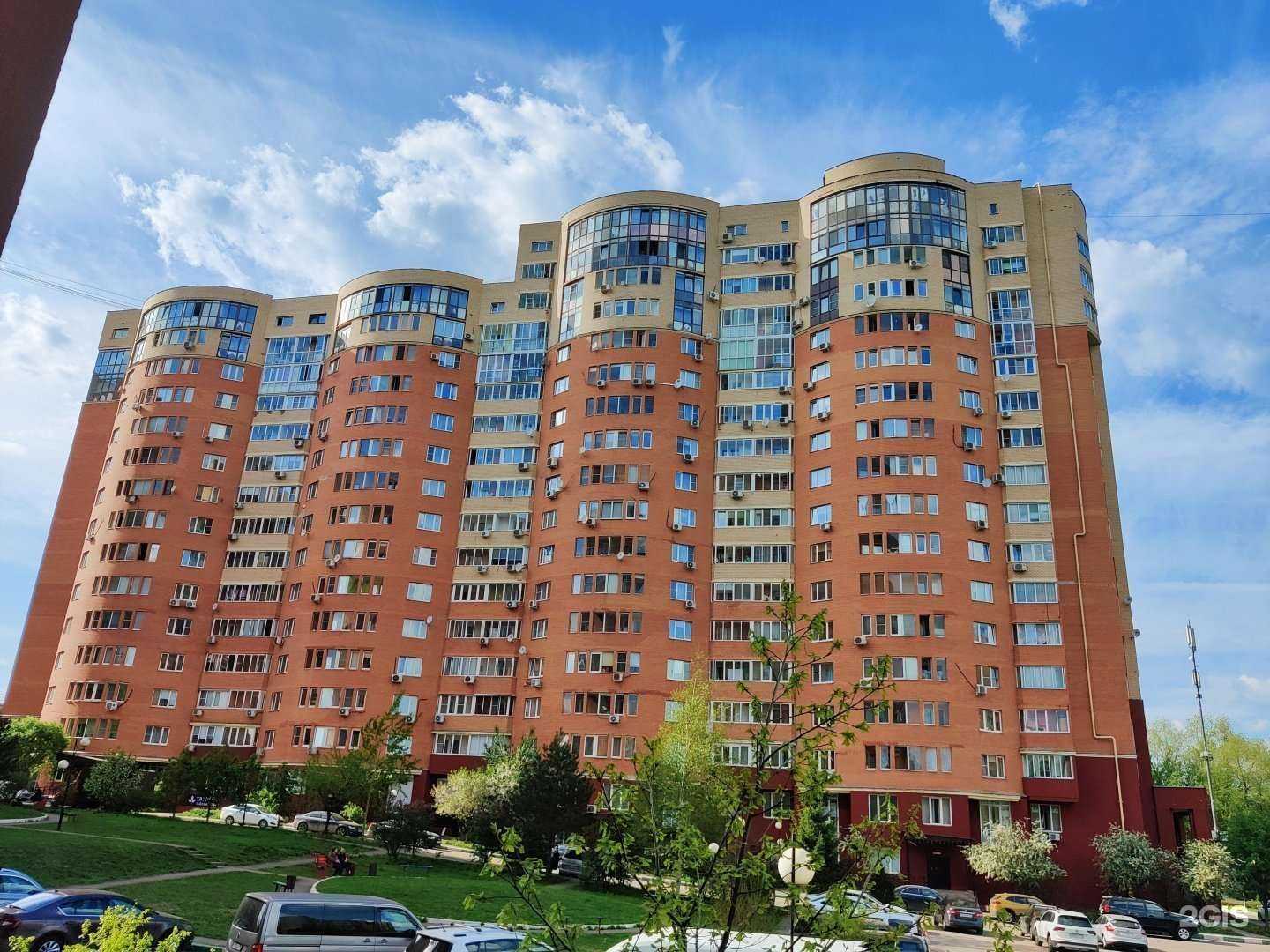 Отзывы на компанию Гигея в Пушкине c фото - фотография 2 из 2