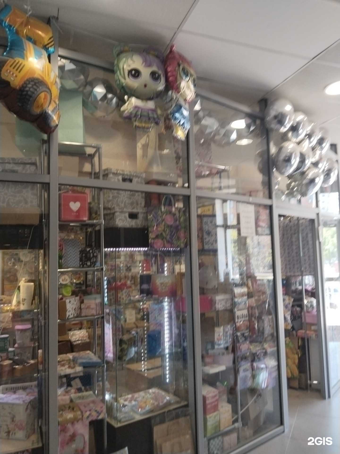 Отзывы на компанию Конфетти в Жуковском c фото