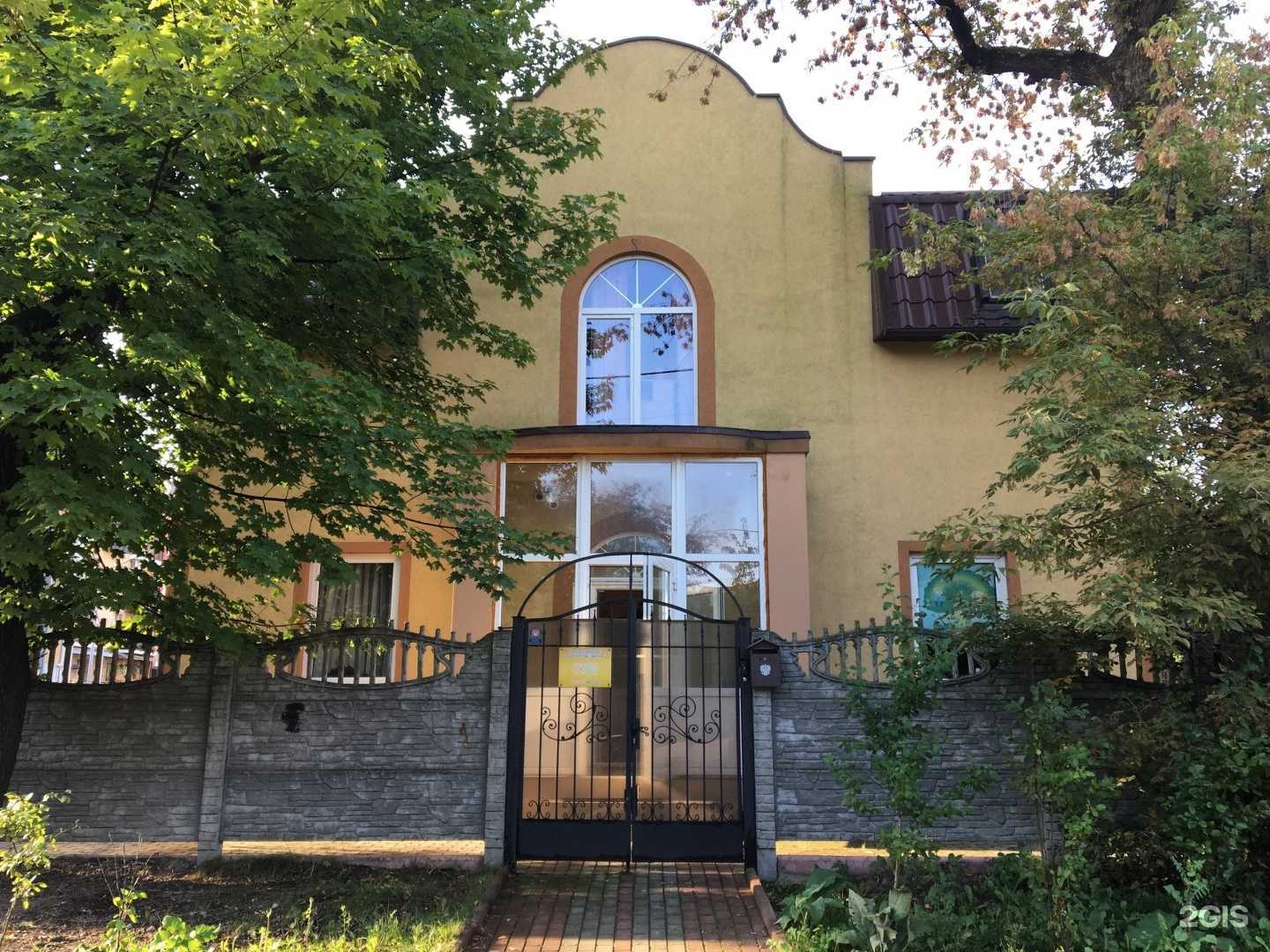 Отзывы на компанию Светоч в Калининграде c фото - фотография 2 из 2