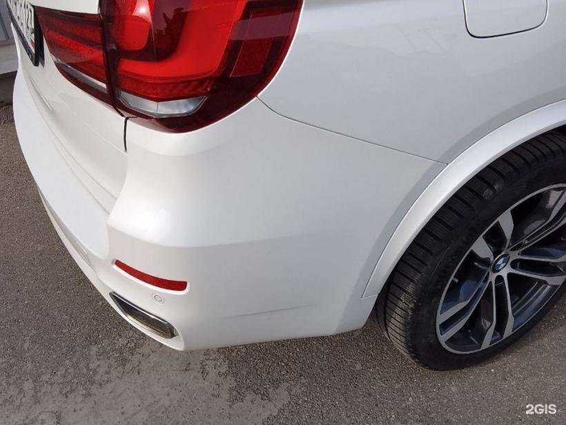 Отзывы на компанию Кузов Профи в Краснодаре c фото