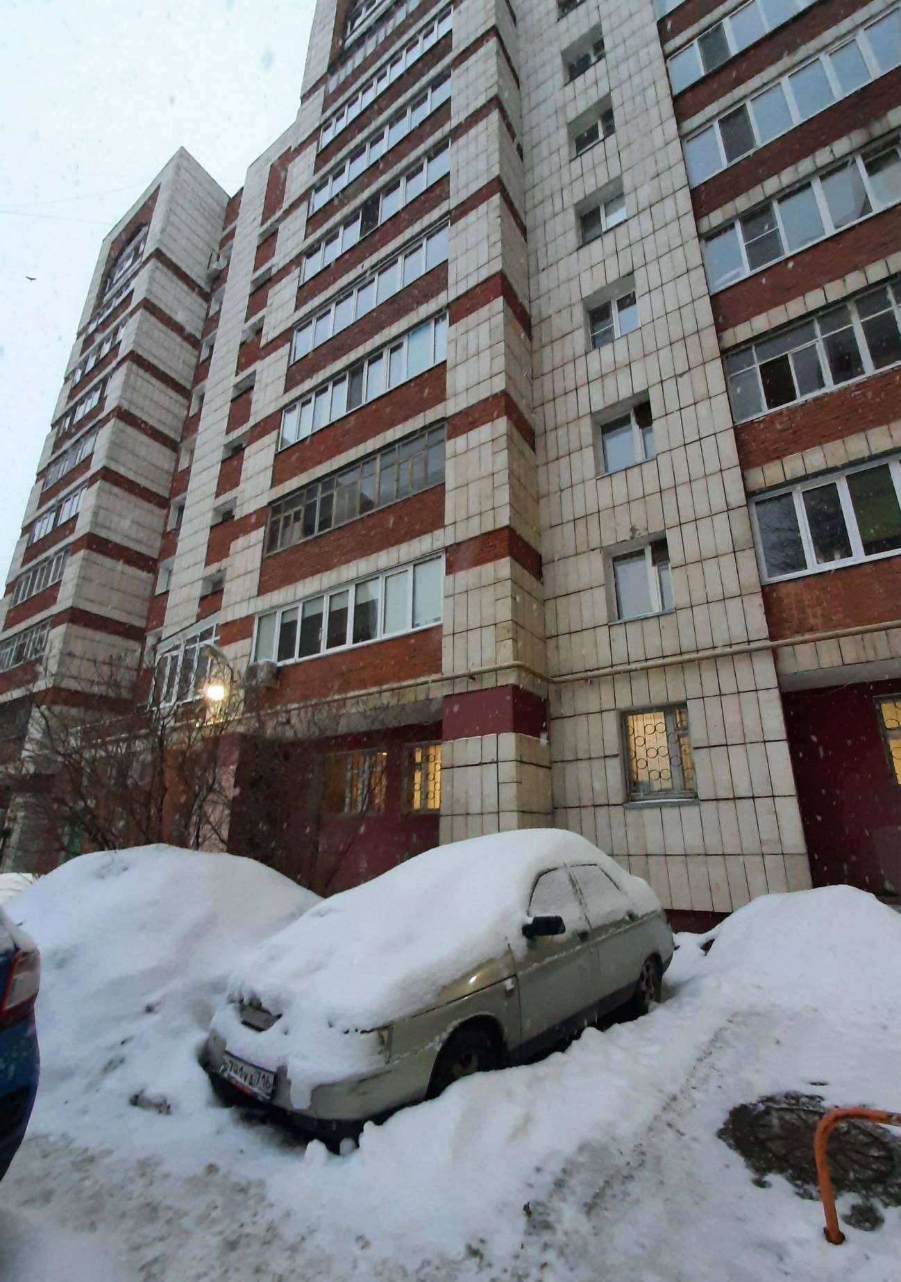 Отзывы на компанию Промышленный в Казани c фото - фотография 2 из 2