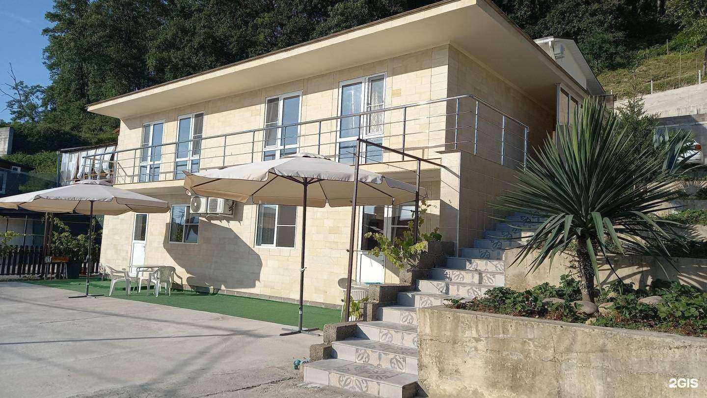 Отзывы на компанию Green Loo в Сочи c фото