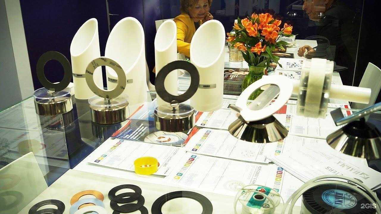 Отзывы на компанию Уралхимпром в г. Екатеринбург c фото