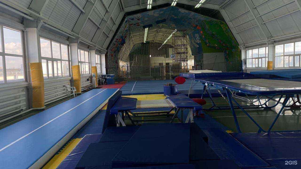 Отзывы на компанию Акробат в Екатеринбурге c фото