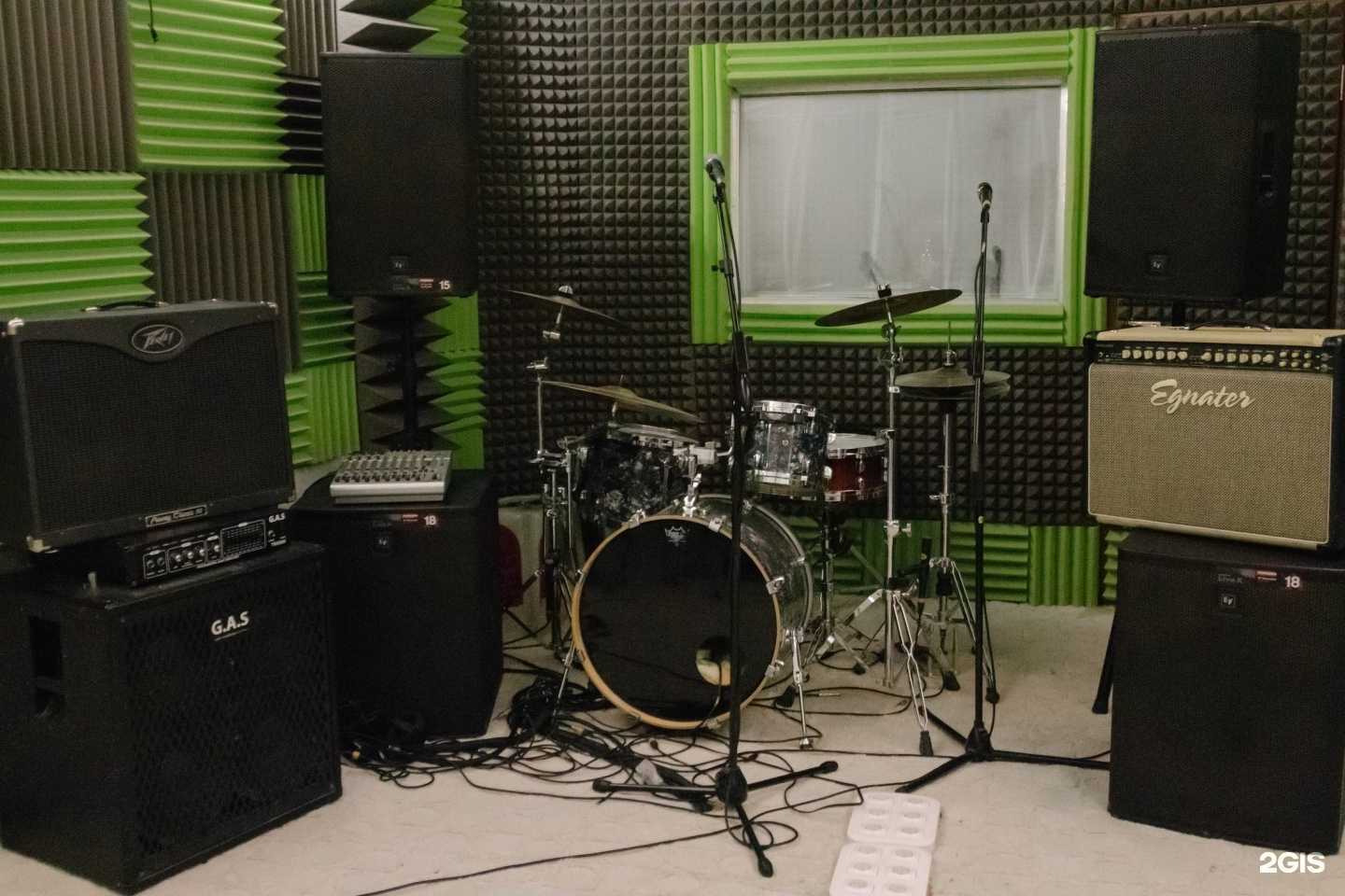 Отзывы на компанию Studio Jack-Jack в Иркутске c фото