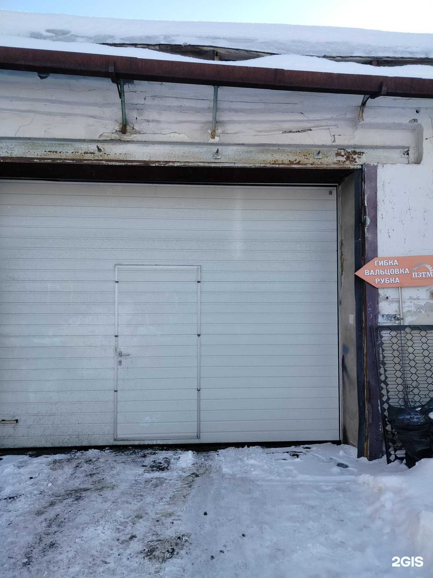 Отзывы на компанию Пензенский завод тяжелого машиностроения в г. Пенза c фото