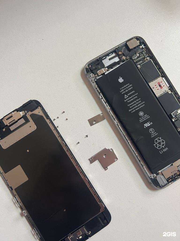 Отзывы на компанию Мастерская по ремонту телефонов в Краснодаре c фото