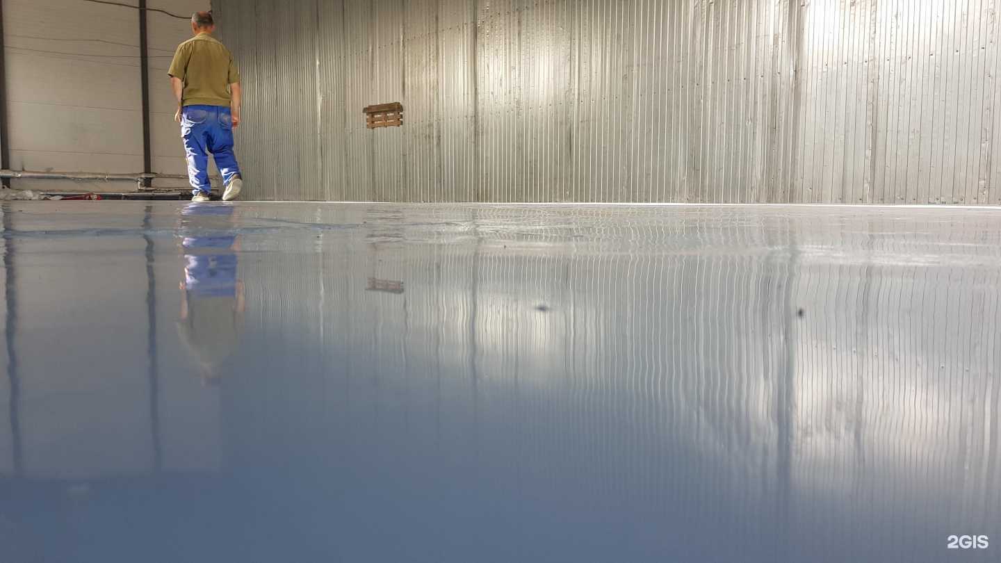 Отзывы на компанию Промполимерпол в г. Екатеринбург c фото