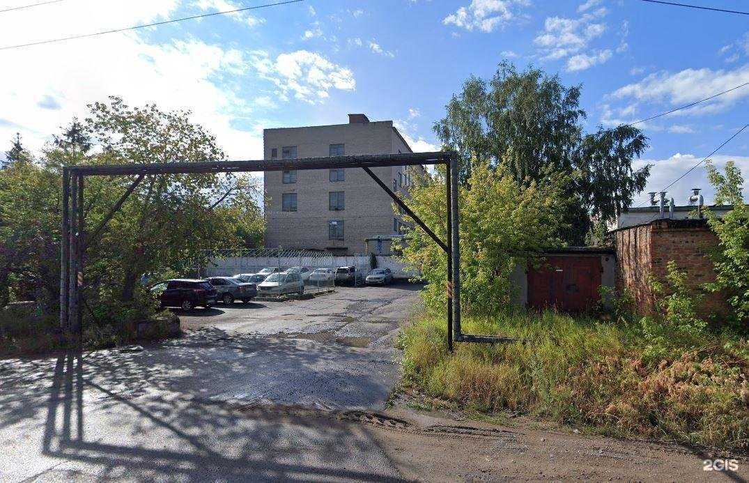 Отзывы на компанию Омсктехкомплект в Омске c фото