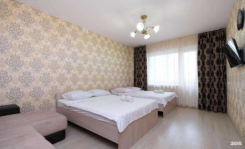 Отзывы на компанию НаКварти.ру в г. Новосибирск c фото