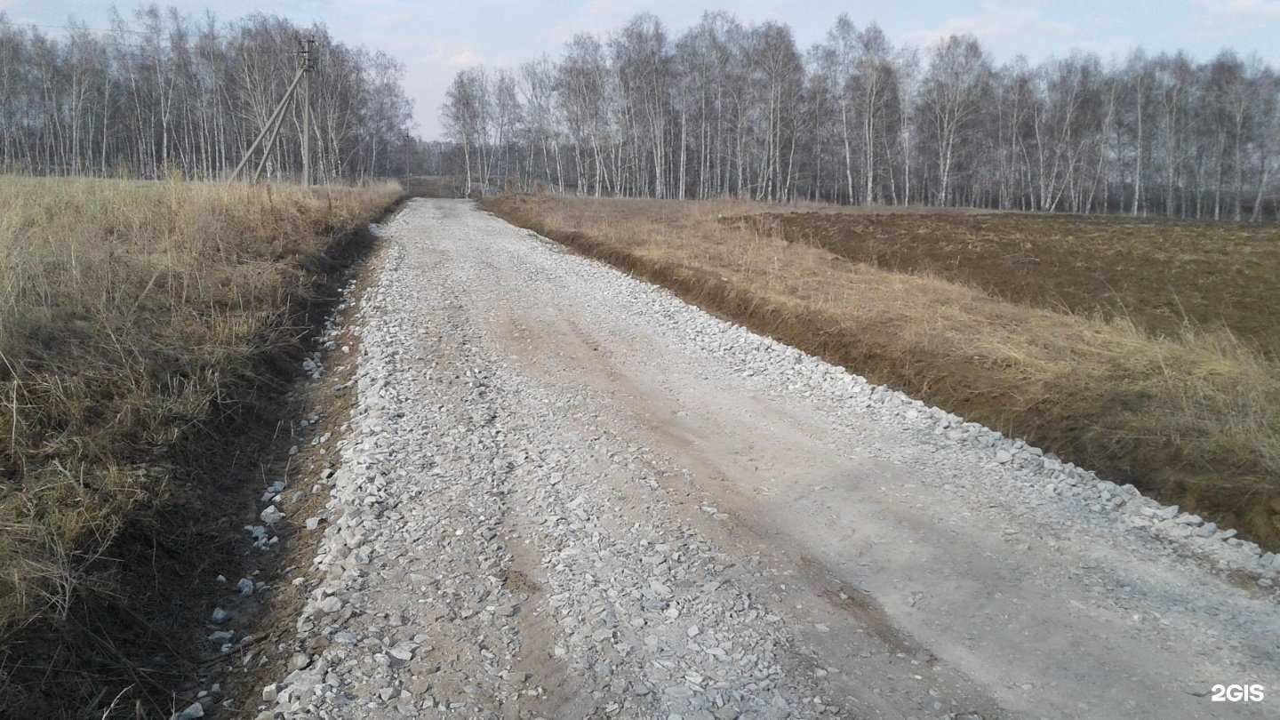 Отзывы на компанию Компания по продаже земельных участков в экопоселке в г. Новосибирск c фото