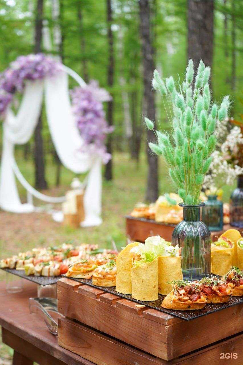 Отзывы на компанию Wow furshet в г. Чита c фото